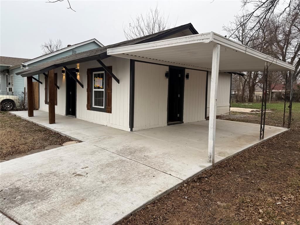 2236 SW 22nd Street, Oklahoma City, OK 73108