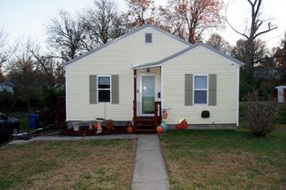 106 SCHULTZE ST, Fulton, MO 65251