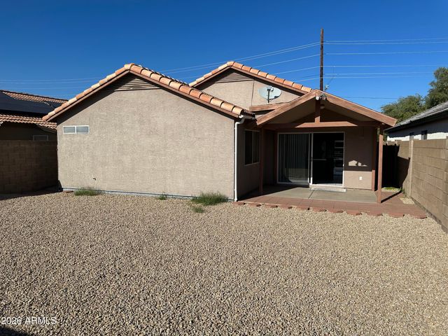 3057 W CAT BALUE Drive, Phoenix, AZ 85027