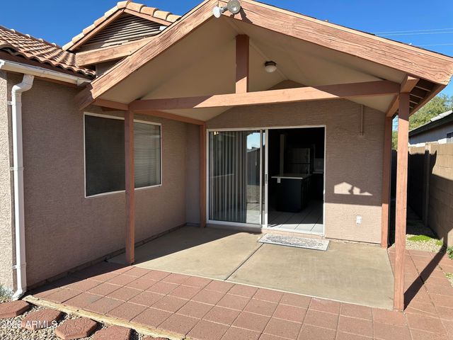 3057 W CAT BALUE Drive, Phoenix, AZ 85027