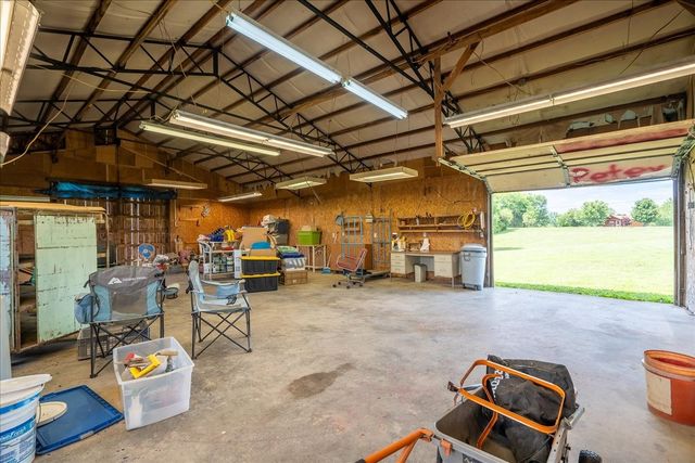 612 Clax Branch Rd, Loretto, TN 38469
