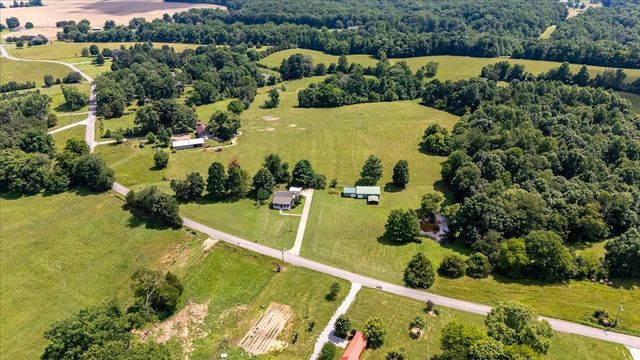 612 Clax Branch Rd, Loretto, TN 38469