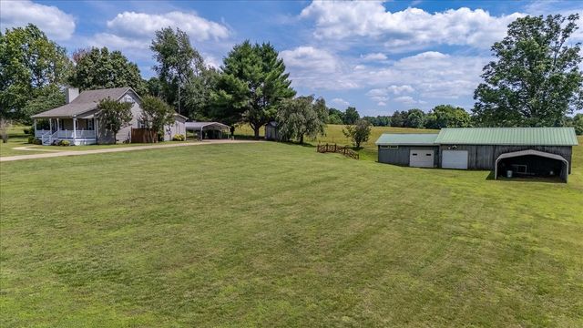 612 Clax Branch Rd, Loretto, TN 38469