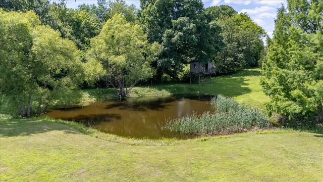612 Clax Branch Rd, Loretto, TN 38469
