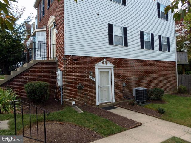 14934 CHERRYWOOD DR #1E, Laurel, MD 20707