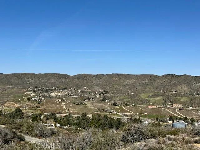 0 97th St W, Leona Valley, CA 93551