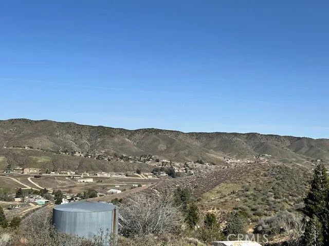 0 97th St W, Leona Valley, CA 93551