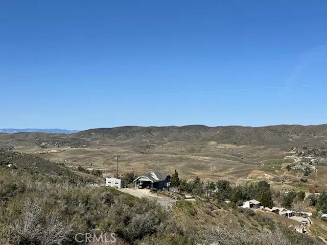 0 97th St W, Leona Valley, CA 93551
