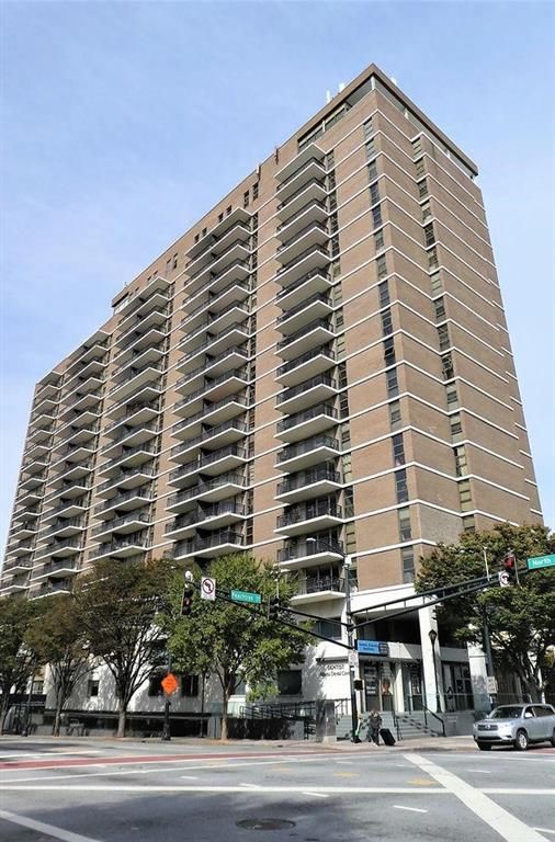 620 Peachtree NE Street 1516, Atlanta, GA 30308