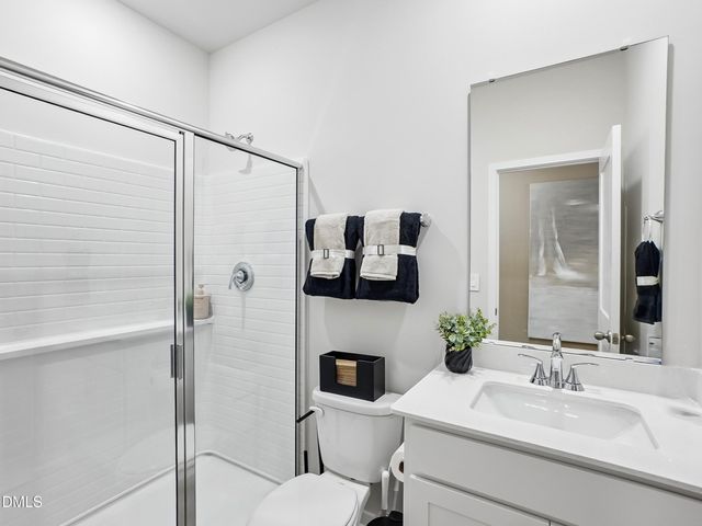 2139 Topsail Road, Durham, NC 27704