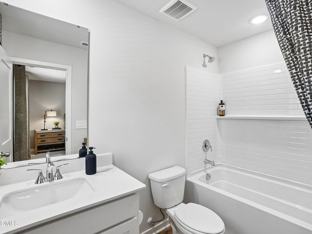 2139 Topsail Road, Durham, NC 27704