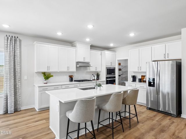 2139 Topsail Road, Durham, NC 27704