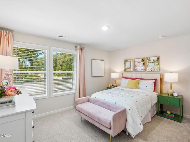 2139 Topsail Road, Durham, NC 27704