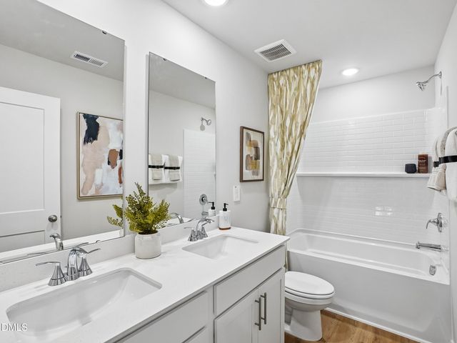 2139 Topsail Road, Durham, NC 27704