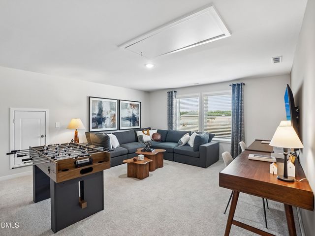 2139 Topsail Road, Durham, NC 27704