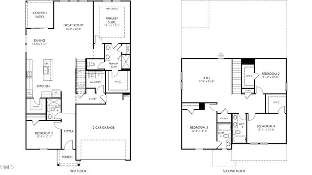 2139 Topsail Road, Durham, NC 27704