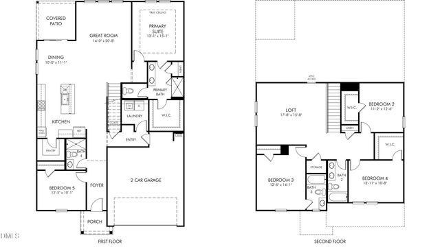 2139 Topsail Road, Durham, NC 27704