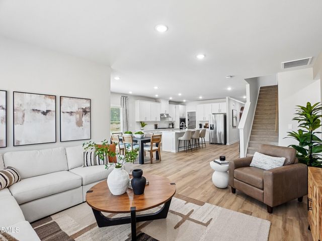 2139 Topsail Road, Durham, NC 27704