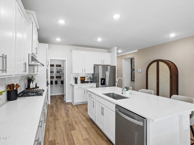2139 Topsail Road, Durham, NC 27704