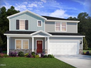 2139 Topsail Road, Durham, NC 27704