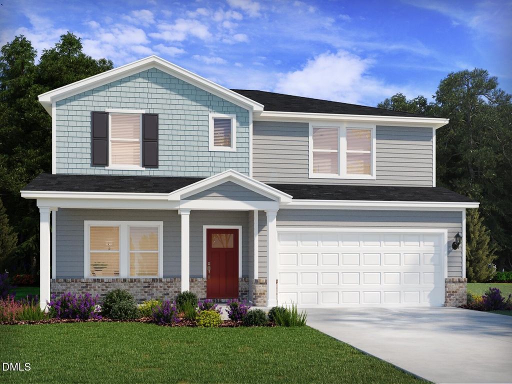 2139 Topsail Road, Durham, NC 27704