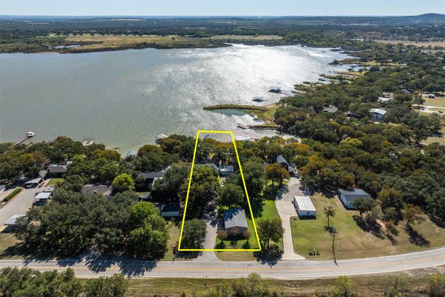 530 Fm 3003, Graham, TX 76450