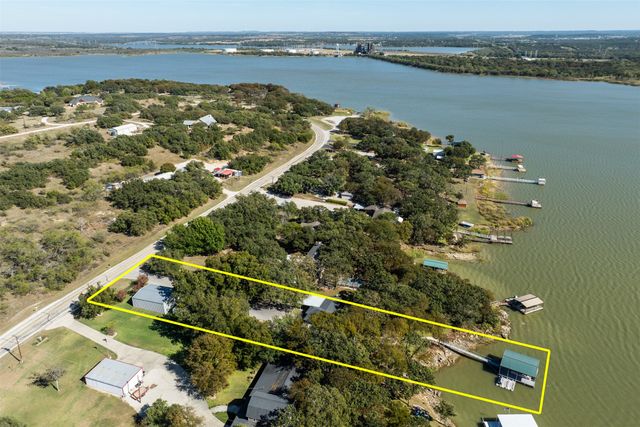 530 Fm 3003, Graham, TX 76450