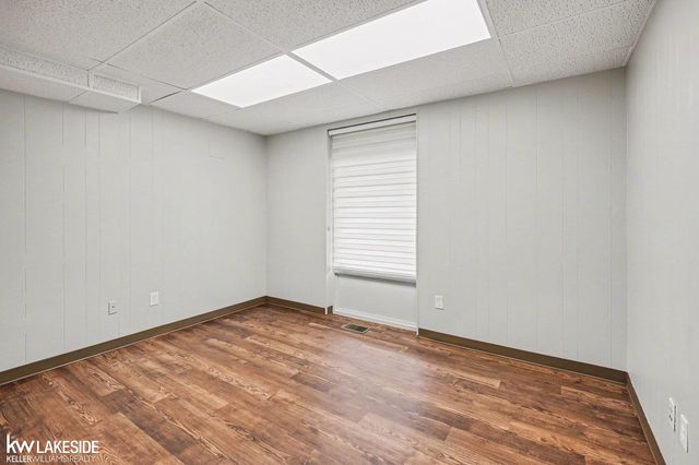 37520 S Gratiot Avenue, Clinton Township, MI 48036