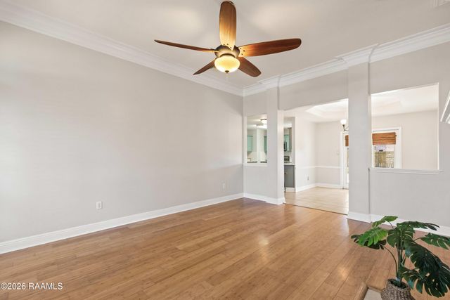 102 Pear Tree Circle, Broussard, LA 70518