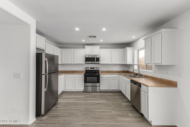 1339 S 222nd Drive, Buckeye, AZ 85326