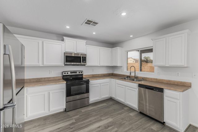 1339 S 222nd Drive, Buckeye, AZ 85326