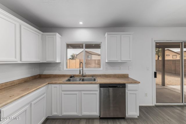 1339 S 222nd Drive, Buckeye, AZ 85326