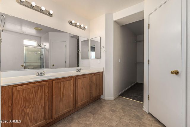 1339 S 222nd Drive, Buckeye, AZ 85326