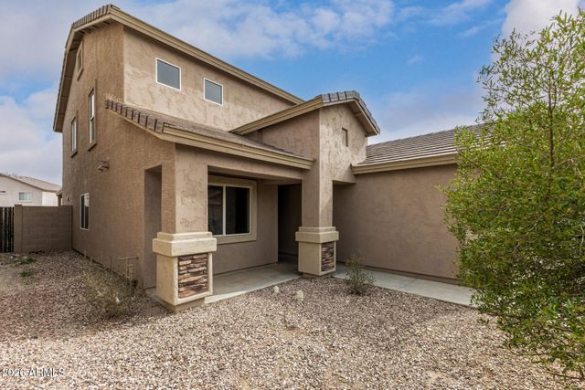 1339 S 222nd Drive, Buckeye, AZ 85326
