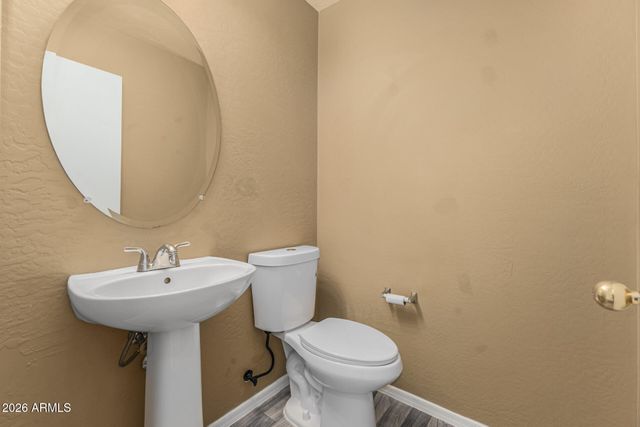 1339 S 222nd Drive, Buckeye, AZ 85326