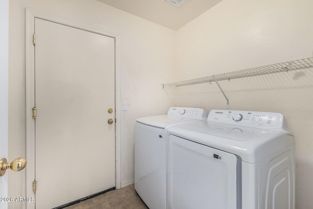 1339 S 222nd Drive, Buckeye, AZ 85326