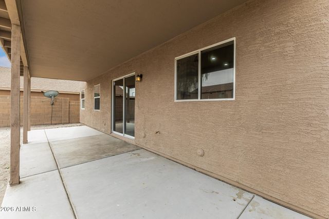 1339 S 222nd Drive, Buckeye, AZ 85326