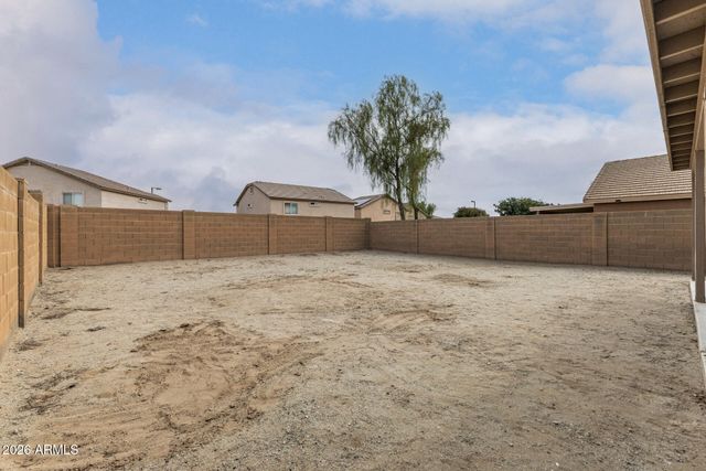 1339 S 222nd Drive, Buckeye, AZ 85326
