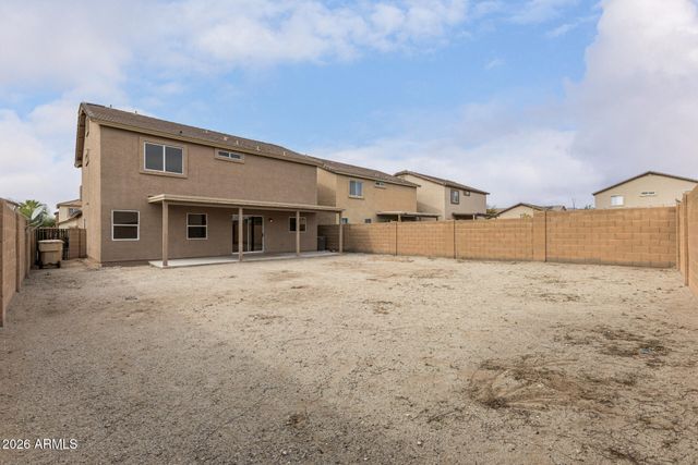 1339 S 222nd Drive, Buckeye, AZ 85326