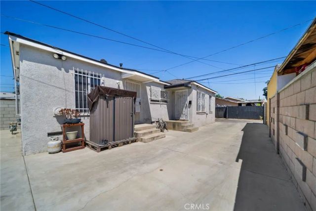 1221 W 88th, Los Angeles, CA 90044