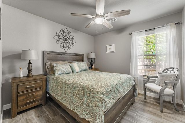 1803 Tull Drive, Pea Ridge, AR 72751