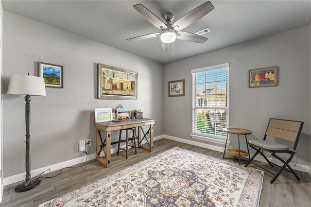 1803 Tull Drive, Pea Ridge, AR 72751