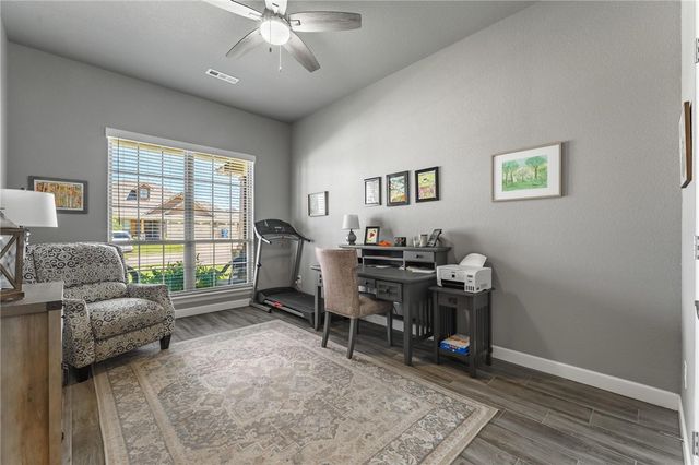 1803 Tull Drive, Pea Ridge, AR 72751