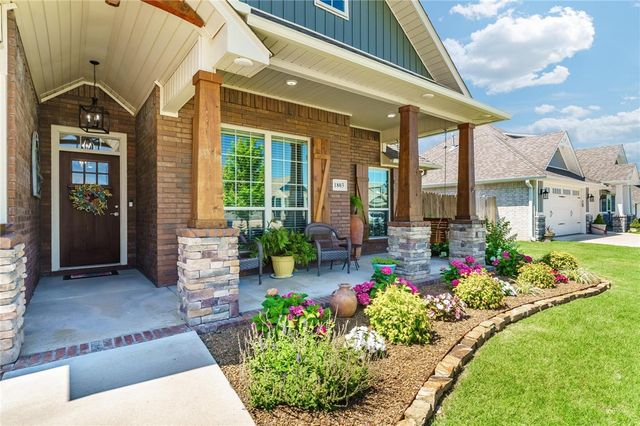 1803 Tull Drive, Pea Ridge, AR 72751