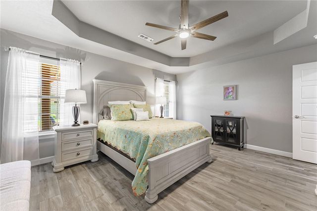1803 Tull Drive, Pea Ridge, AR 72751