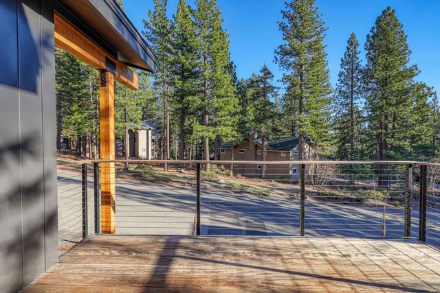 325 Woodridge Circle, Incline Village, NV 89451