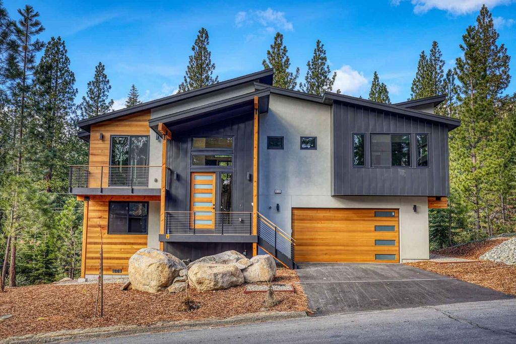 325 Woodridge Circle, Incline Village, NV 89451