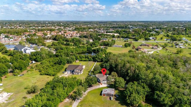 2507 WINNERS CIRCLE, Kissimmee, FL 34744