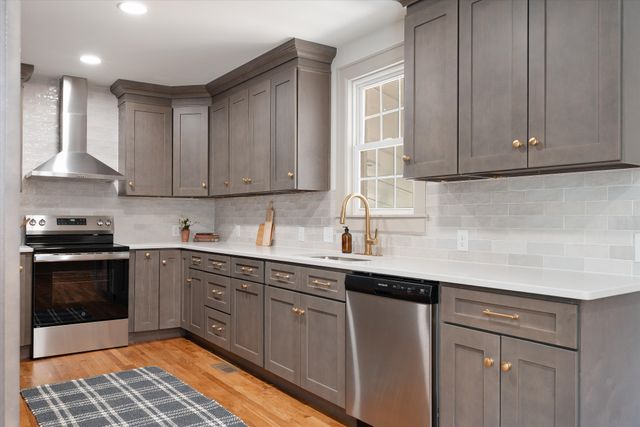2408 Inga St, Nashville, TN 37206