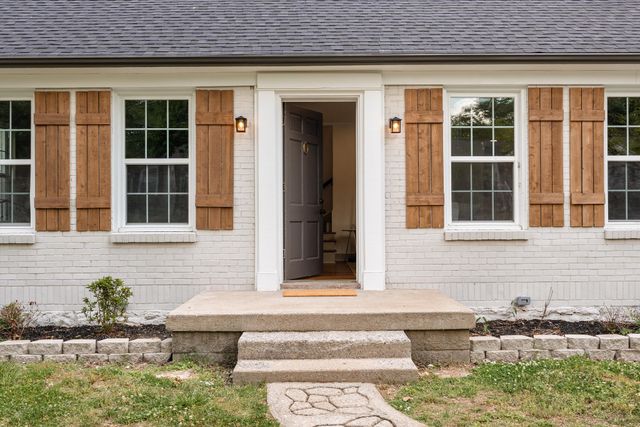 2408 Inga St, Nashville, TN 37206